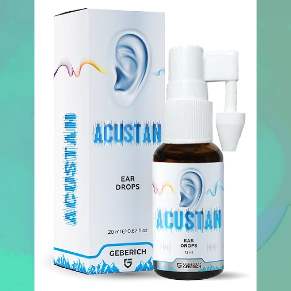 Acustan
