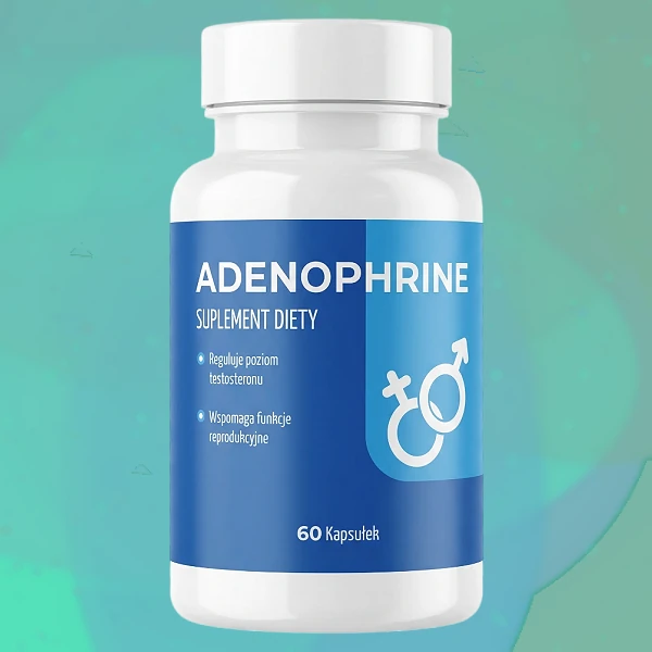Adenophrine
