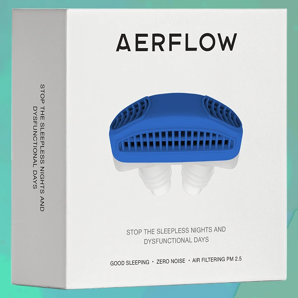 Aerflow