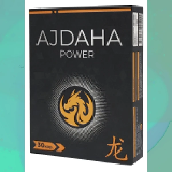 Aidaha Power