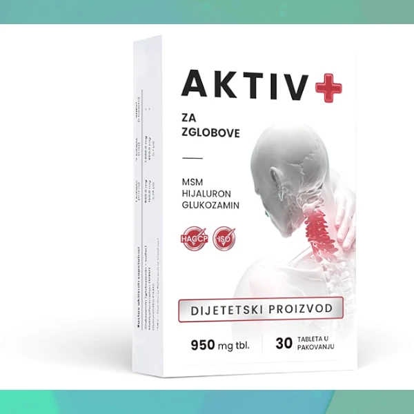 Aktiv+