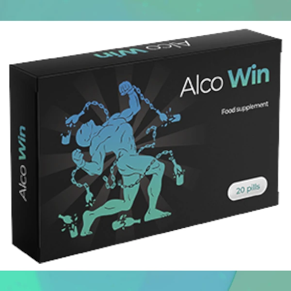 AlcoWin
