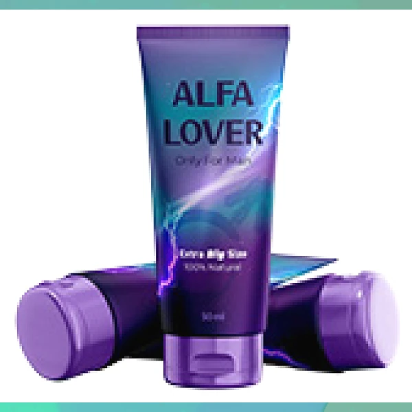 Alfa Lover