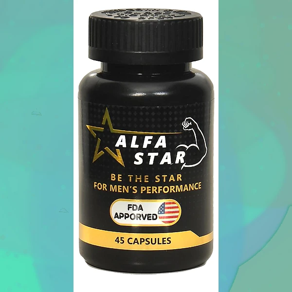 Alfa Star