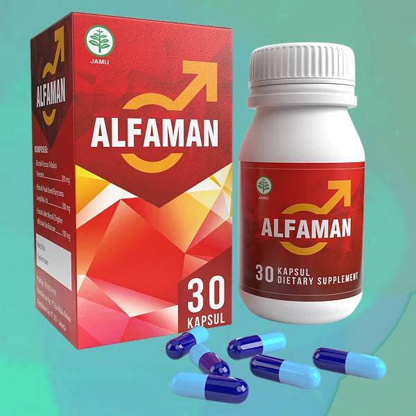Alfaman