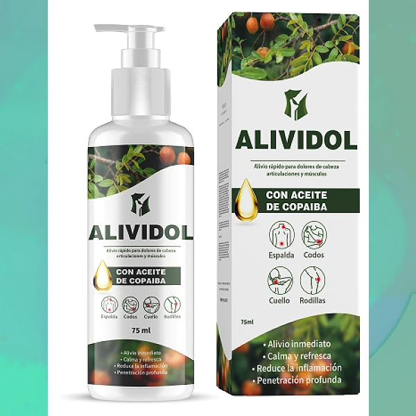 Alividol