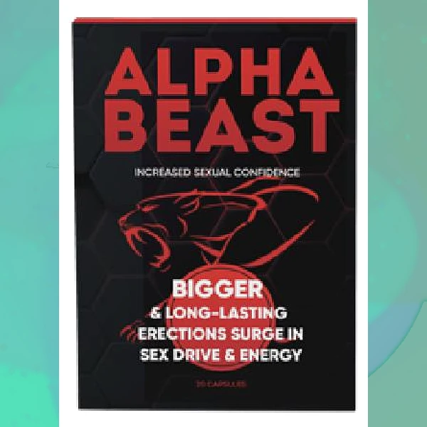 Alpha Beast