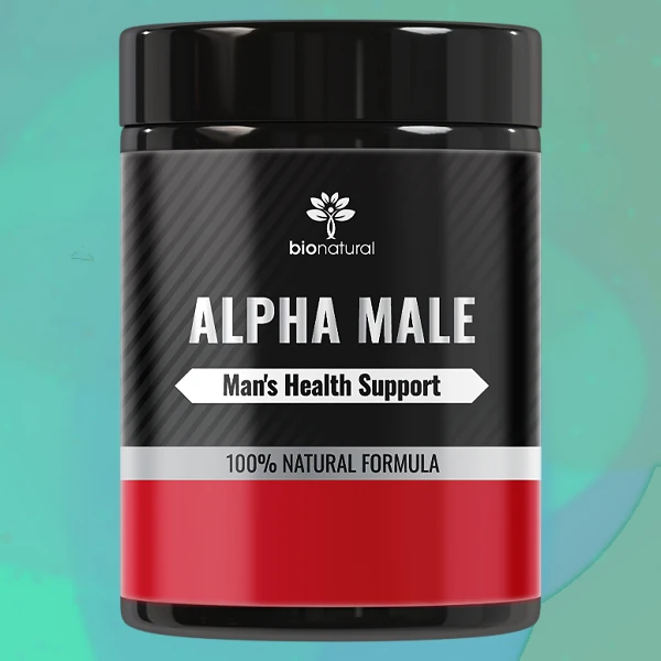 Alpha Male