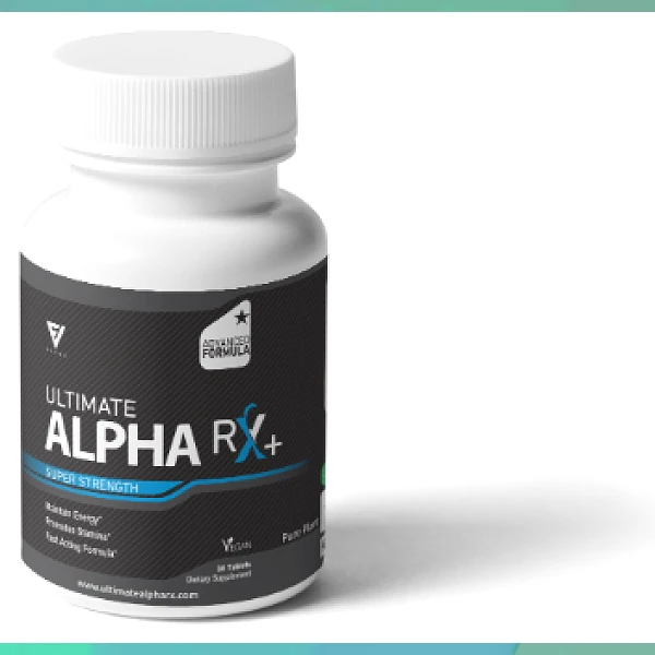 Alpha RX