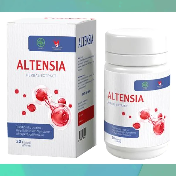 Altensia