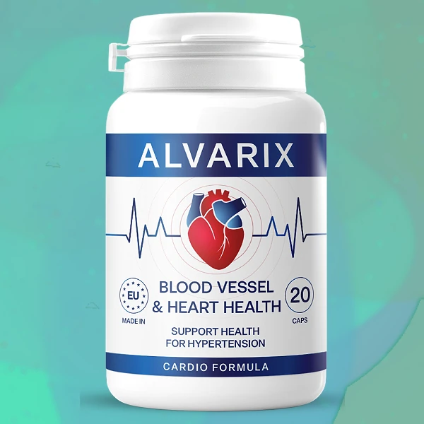 Alvarix