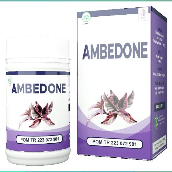 Ambedone