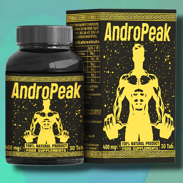 AndroPeak