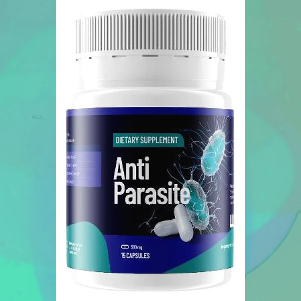 Anti Parasite