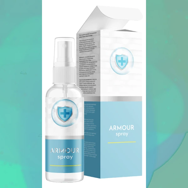 Armour Spray