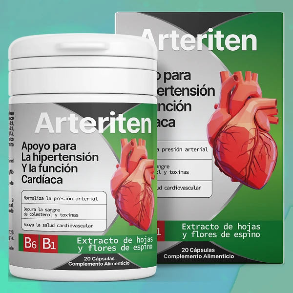 Arteriten