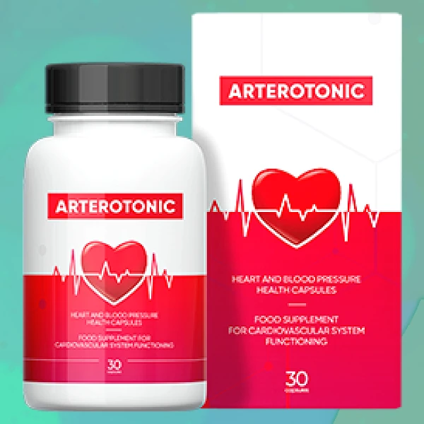 Arterotonic