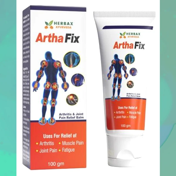 ArthaFix