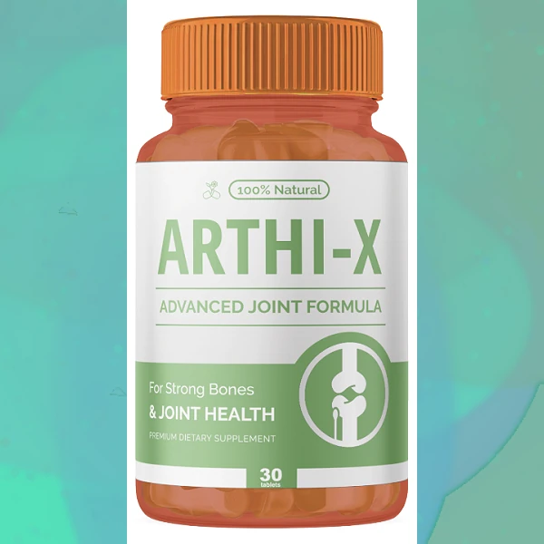 Arthi-X