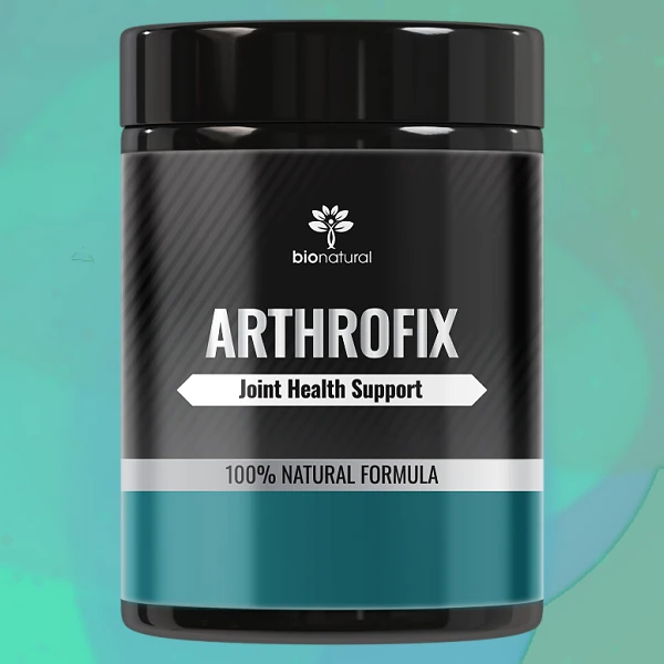 Arthrofix