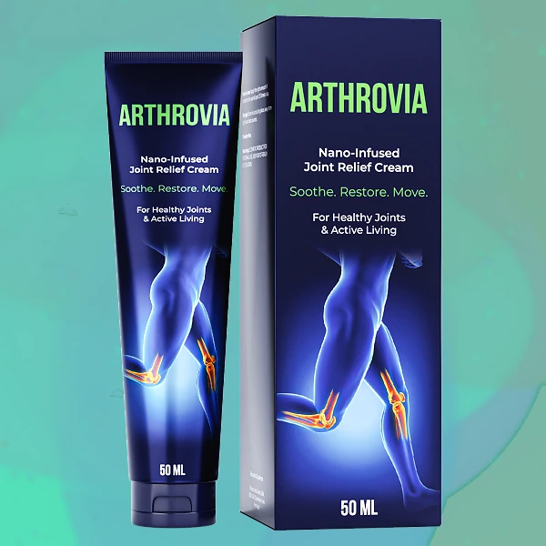Arthrovia