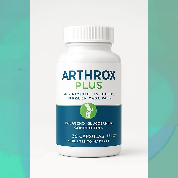 Arthrox