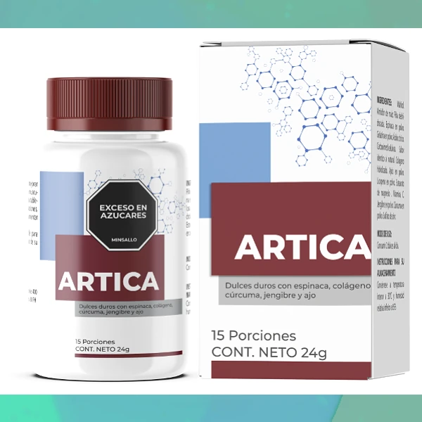ARTICA
