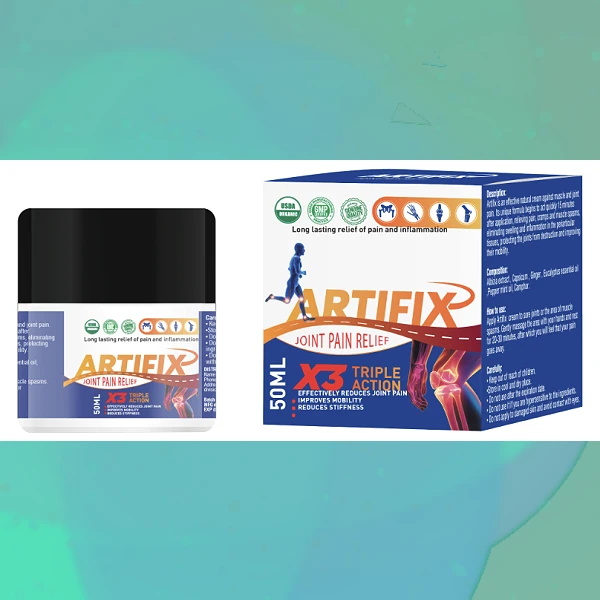 Artifix