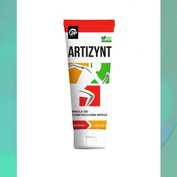 ArtiZynt Gel