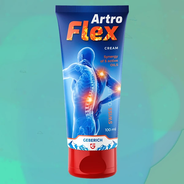 Artroflex Cream