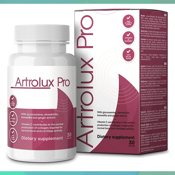 Artrolux Pro