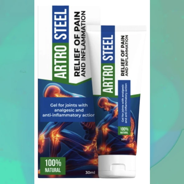 Artrosteel