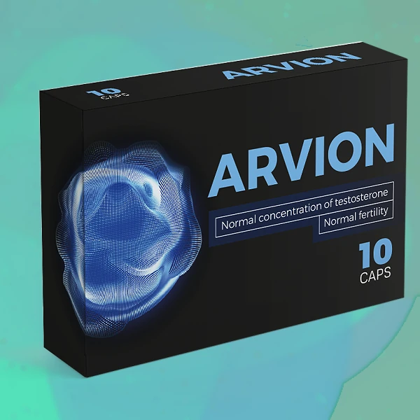 ARVION