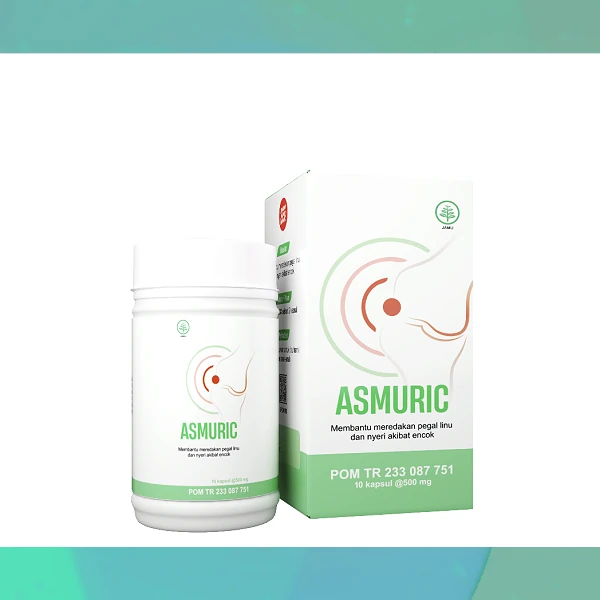 Asmuric