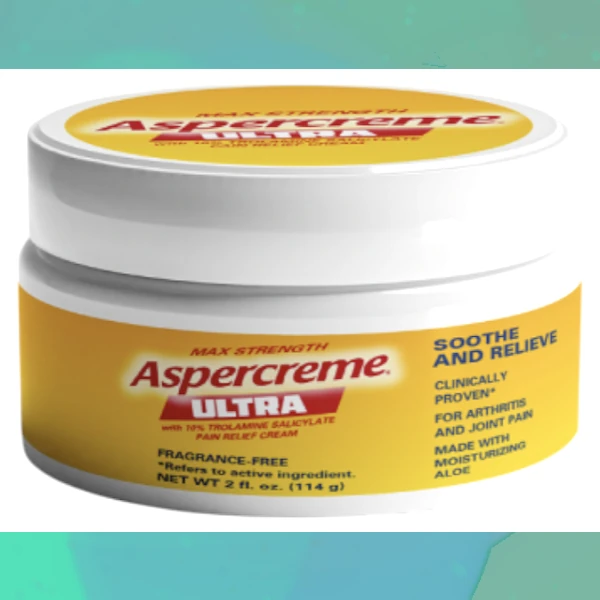 Aspercreme