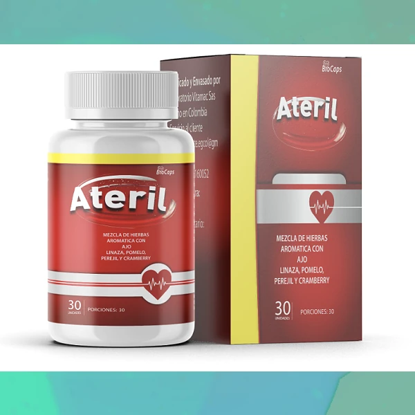 Ateril