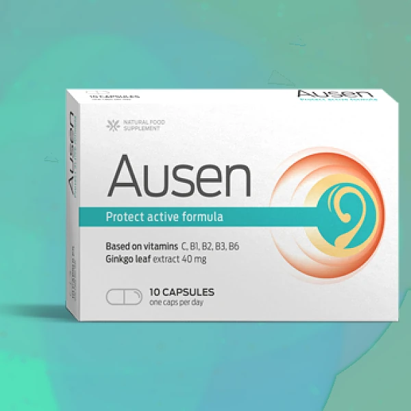 Ausen