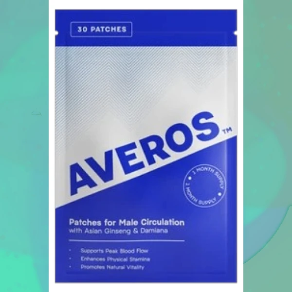 AVEROS