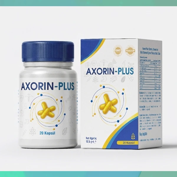 Axorin-Plus