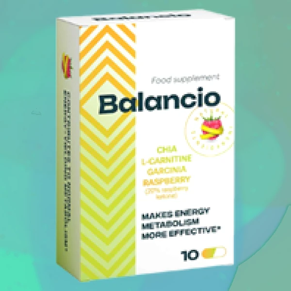 Balancio