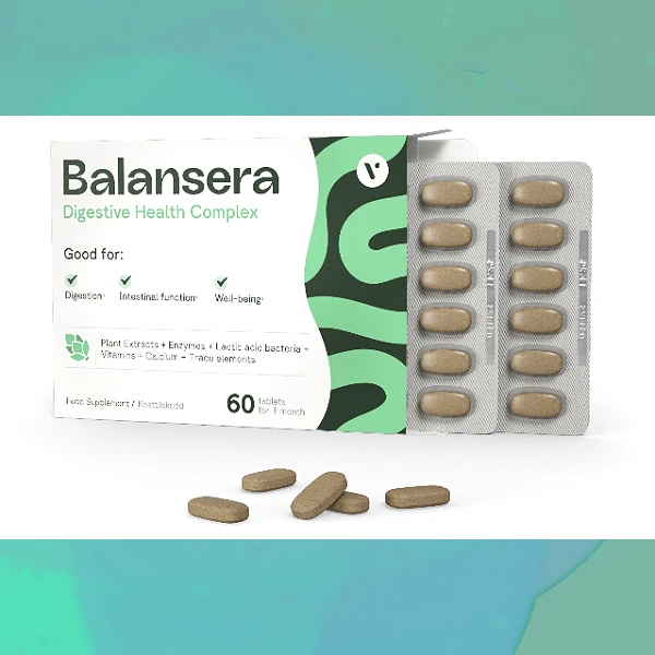 Balansera