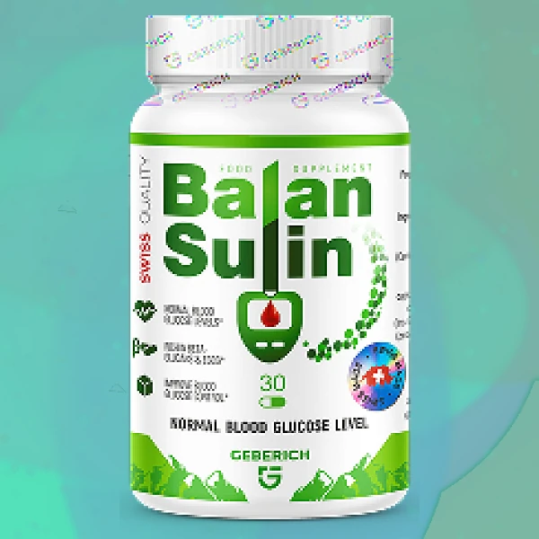 Balansulin