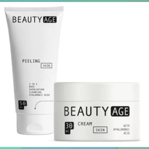 BEAUTY AGE COMPLEX