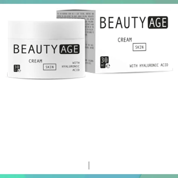 BEAUTY AGE SKIN