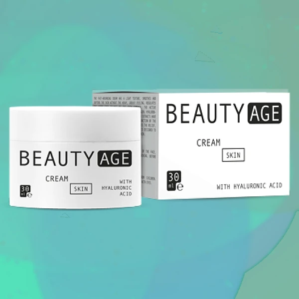 Beauty Age