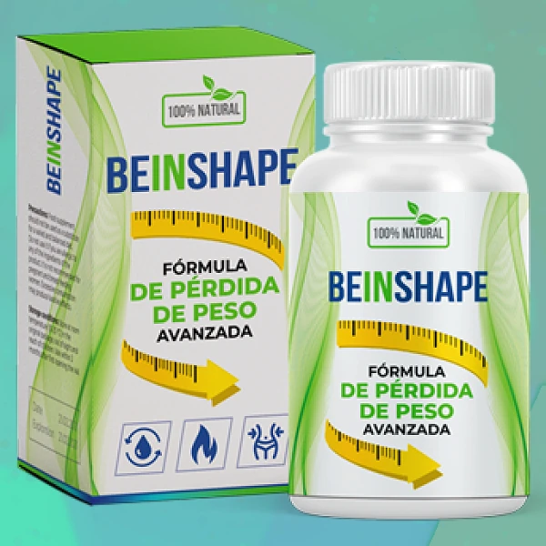 Beinshape