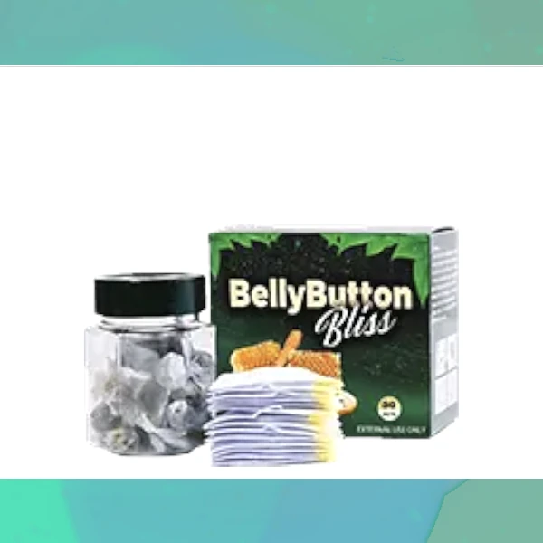Belly Button Bliss