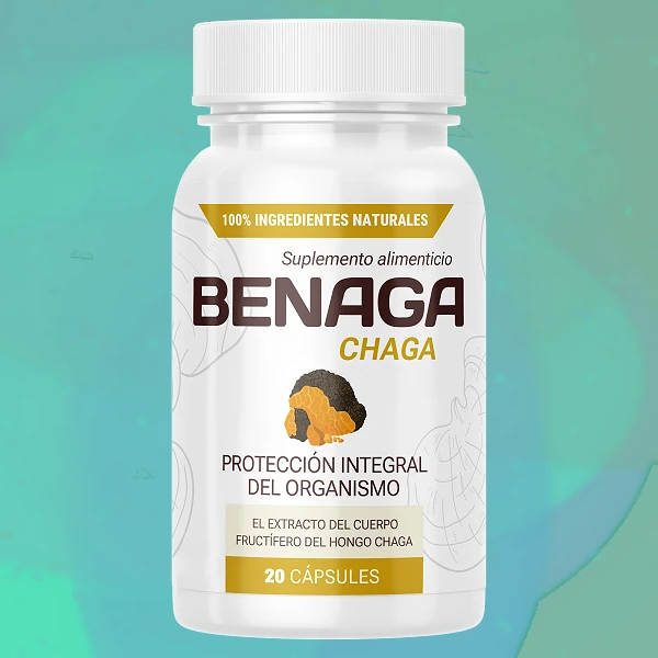 Benaga Chaga