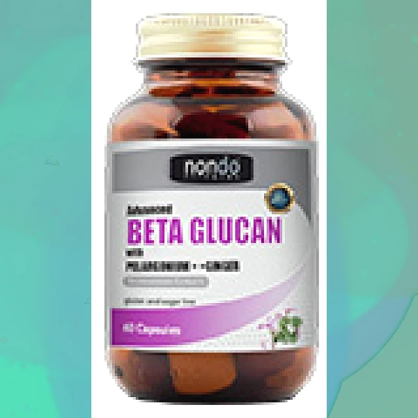 Betaglucan