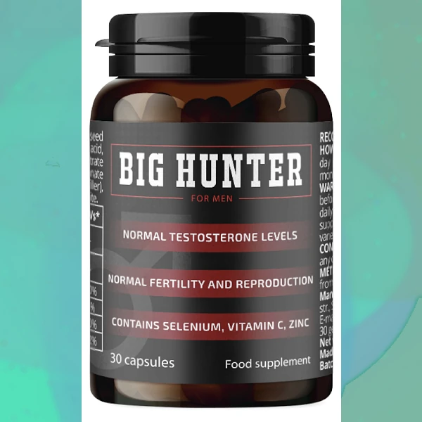 Big Hunter